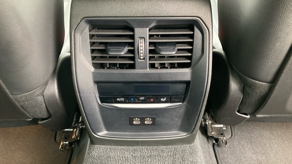 BMW 3 Series 320i M Sport 4dr Step Auto Petrol Saloon - Image 37