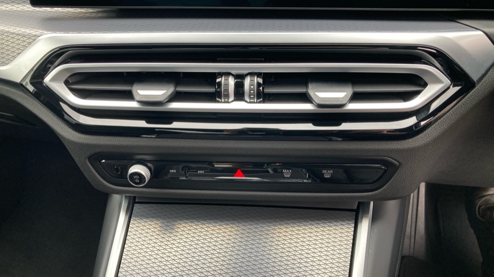 BMW 3 Series 320i M Sport 4dr Step Auto Petrol Saloon - Image 54