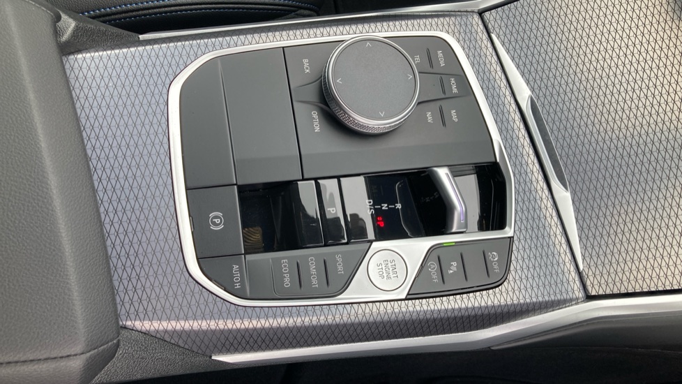 BMW 3 Series 320i M Sport 4dr Step Auto Petrol Saloon - Image 56