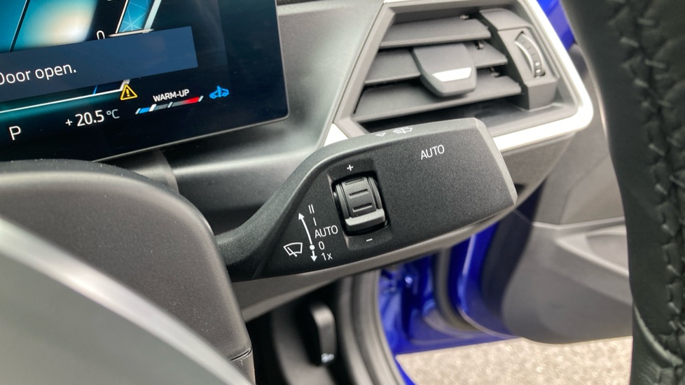 BMW 3 Series 320i M Sport 4dr Step Auto Petrol Saloon - Image 60