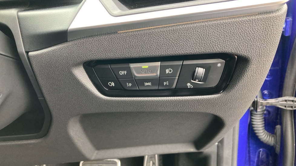 BMW 3 Series 320i M Sport 4dr Step Auto Petrol Saloon - Image 64