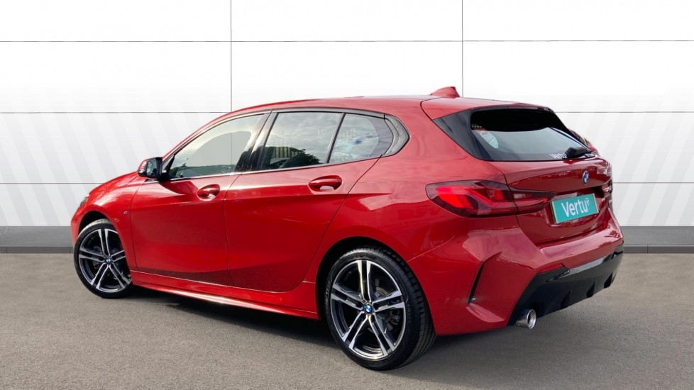 BMW 1 Series 118i [136] M Sport 5dr Petrol Hatchback - Image 2