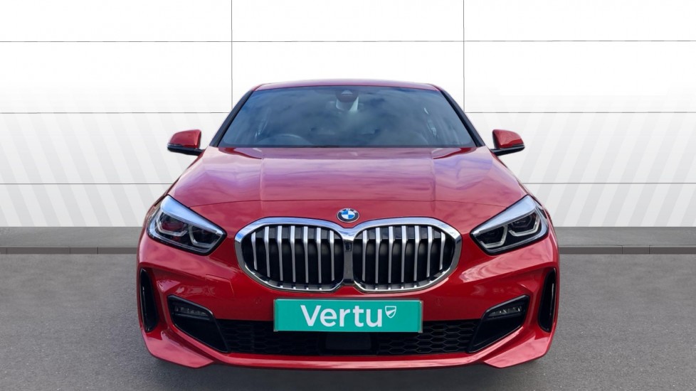 BMW 1 Series 118i [136] M Sport 5dr Petrol Hatchback - Image 3
