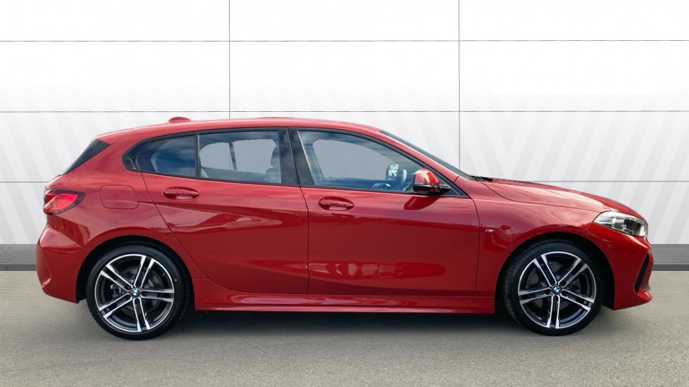 BMW 1 Series 118i [136] M Sport 5dr Petrol Hatchback - Image 5