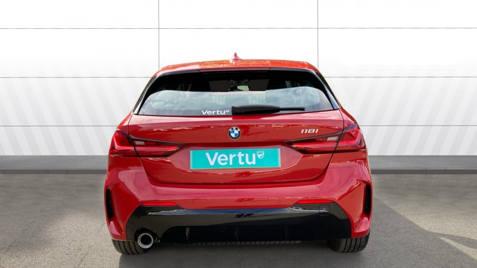 BMW 1 Series 118i [136] M Sport 5dr Petrol Hatchback - Image 6