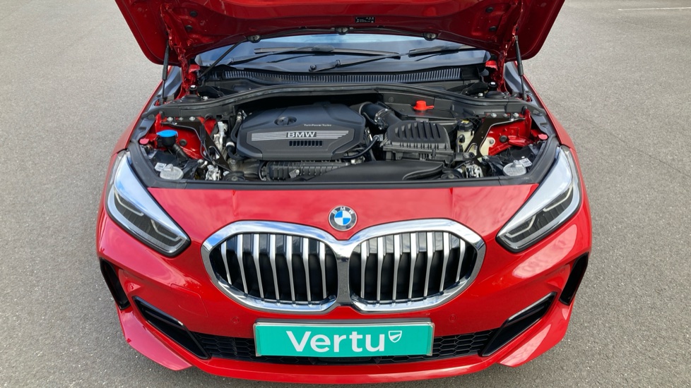 BMW 1 Series 118i [136] M Sport 5dr Petrol Hatchback - Image 8