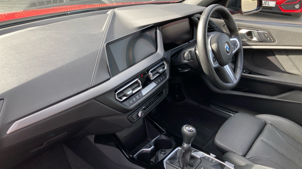 BMW 1 Series 118i [136] M Sport 5dr Petrol Hatchback - Image 9