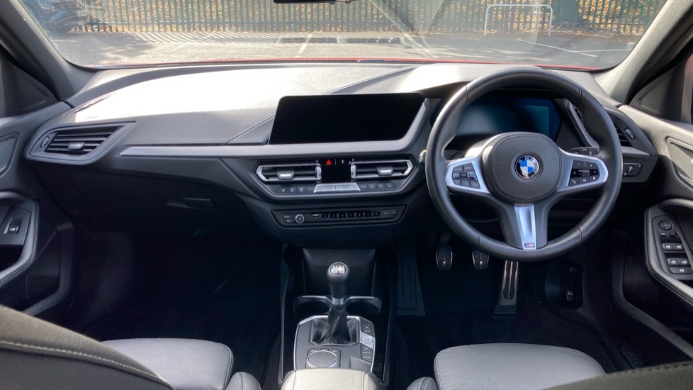 BMW 1 Series 118i [136] M Sport 5dr Petrol Hatchback - Image 10