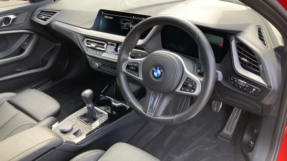 BMW 1 Series 118i [136] M Sport 5dr Petrol Hatchback - Image 11