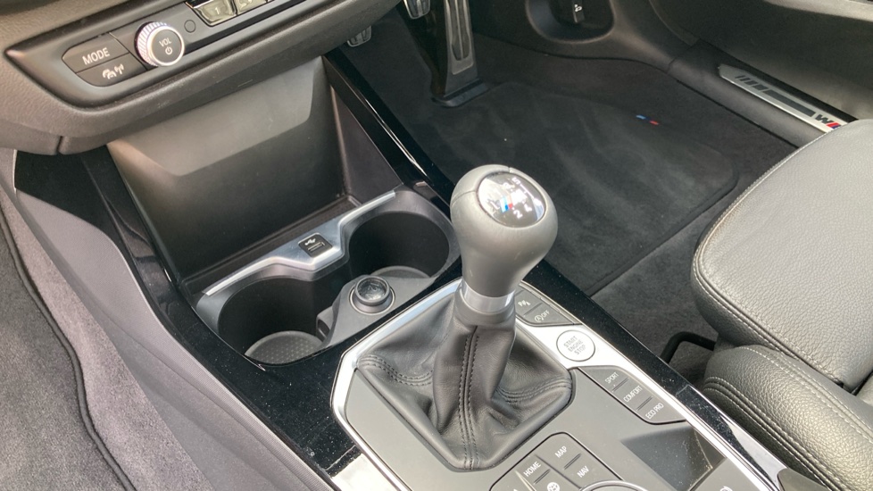 BMW 1 Series 118i [136] M Sport 5dr Petrol Hatchback - Image 13