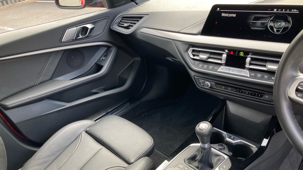 BMW 1 Series 118i [136] M Sport 5dr Petrol Hatchback - Image 14