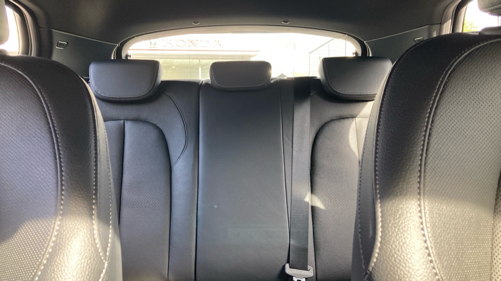BMW 1 Series 118i [136] M Sport 5dr Petrol Hatchback - Image 15