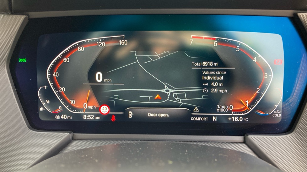 BMW 1 Series 118i [136] M Sport 5dr Petrol Hatchback - Image 18