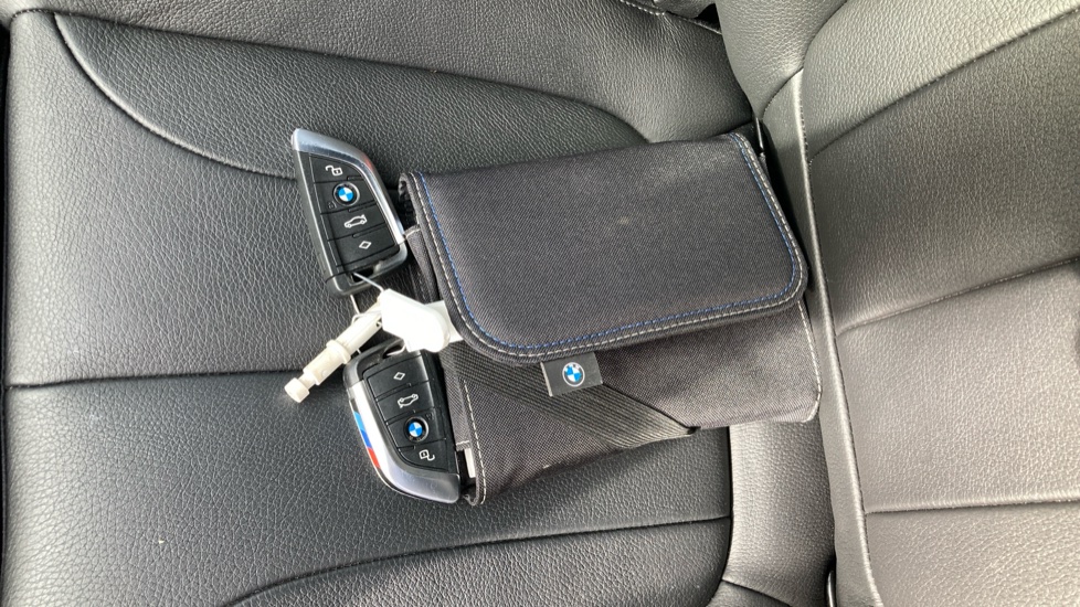 BMW 1 Series 118i [136] M Sport 5dr Petrol Hatchback - Image 19