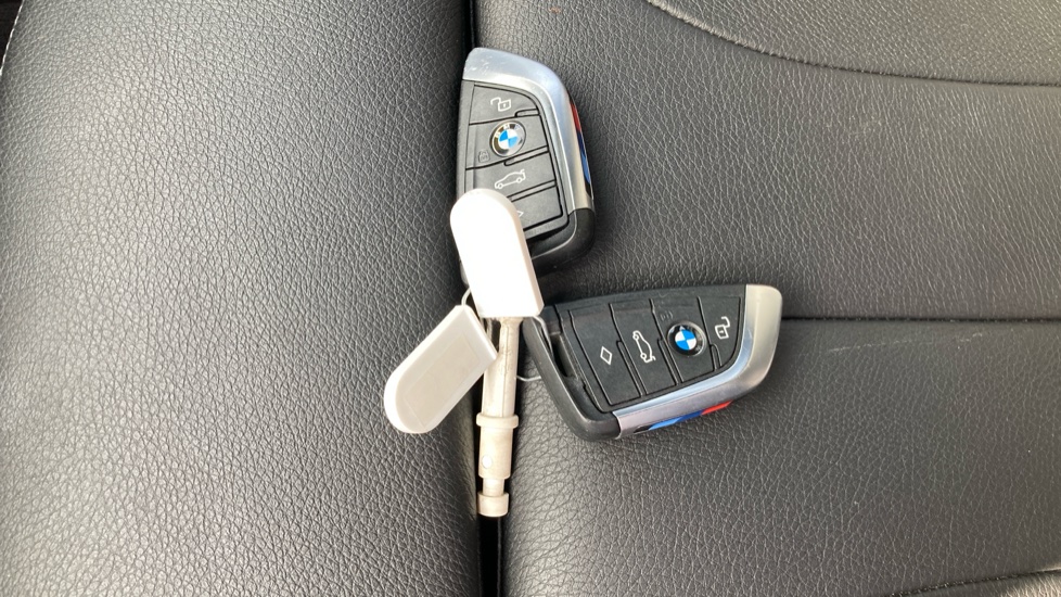 BMW 1 Series 118i [136] M Sport 5dr Petrol Hatchback - Image 20