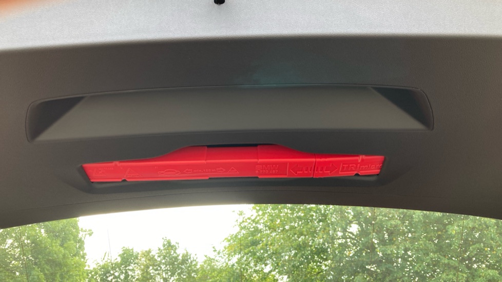 BMW 1 Series 118i [136] M Sport 5dr Petrol Hatchback - Image 31