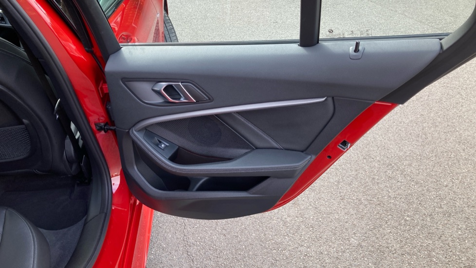 BMW 1 Series 118i [136] M Sport 5dr Petrol Hatchback - Image 35