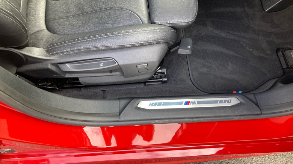 BMW 1 Series 118i [136] M Sport 5dr Petrol Hatchback - Image 36