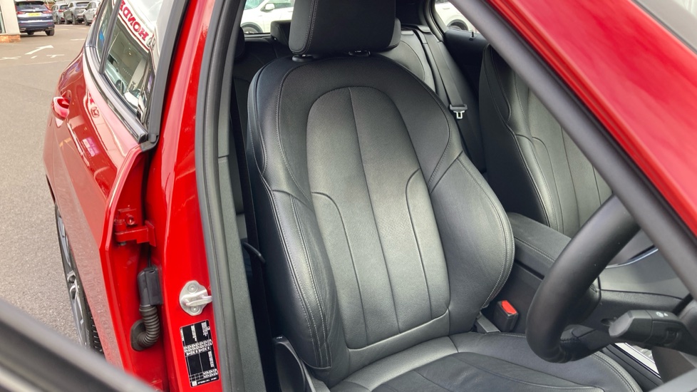 BMW 1 Series 118i [136] M Sport 5dr Petrol Hatchback - Image 37