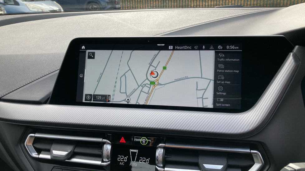 BMW 1 Series 118i [136] M Sport 5dr Petrol Hatchback - Image 43
