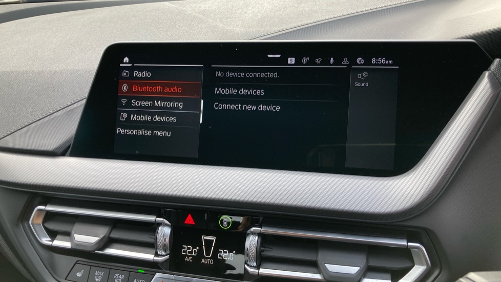 BMW 1 Series 118i [136] M Sport 5dr Petrol Hatchback - Image 44