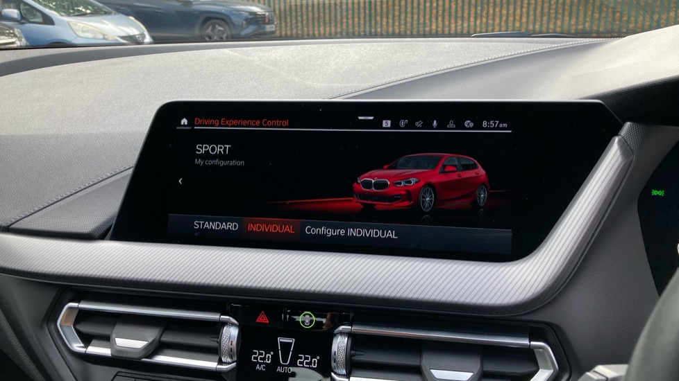 BMW 1 Series 118i [136] M Sport 5dr Petrol Hatchback - Image 46