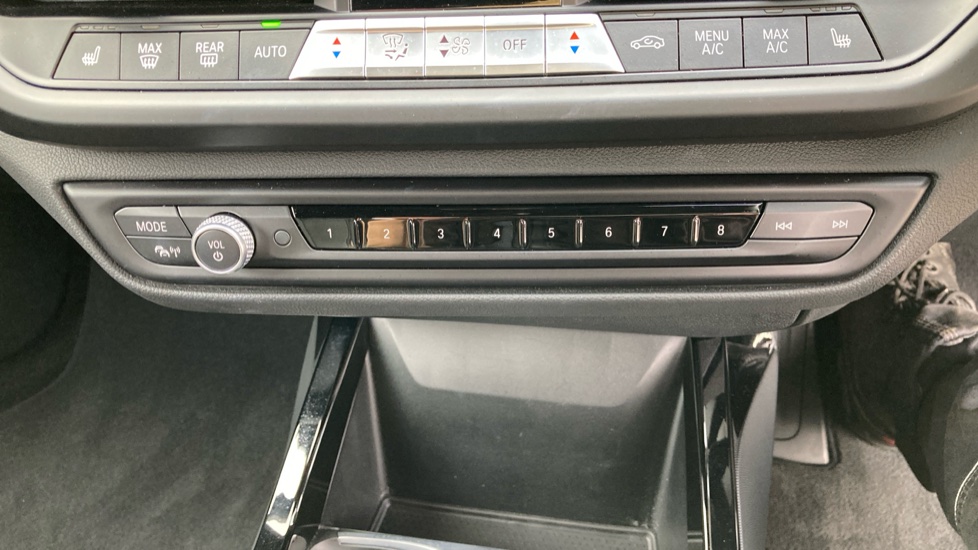 BMW 1 Series 118i [136] M Sport 5dr Petrol Hatchback - Image 48