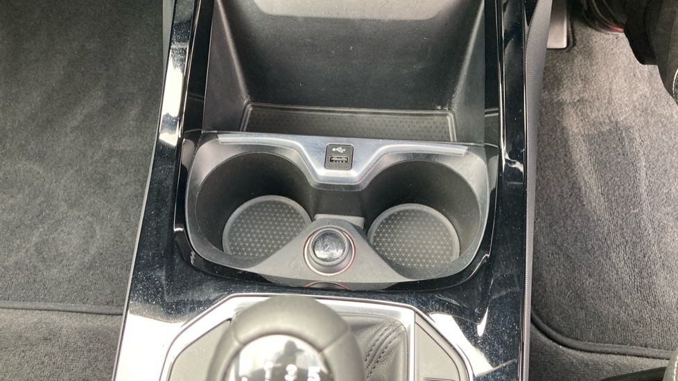 BMW 1 Series 118i [136] M Sport 5dr Petrol Hatchback - Image 49