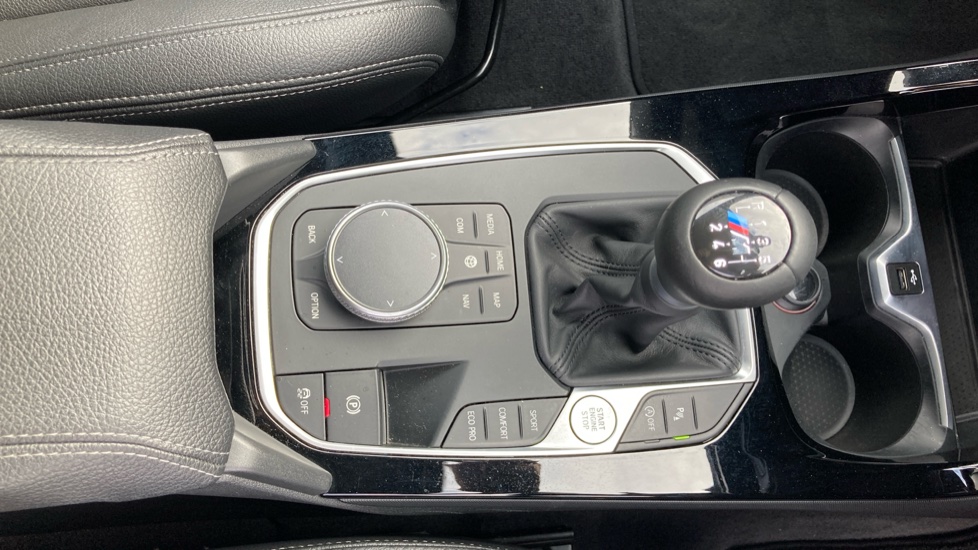 BMW 1 Series 118i [136] M Sport 5dr Petrol Hatchback - Image 50