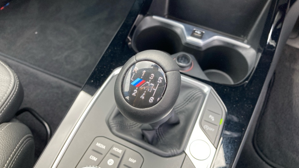 BMW 1 Series 118i [136] M Sport 5dr Petrol Hatchback - Image 53