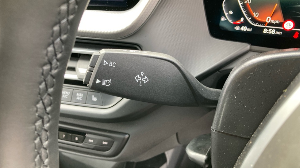 BMW 1 Series 118i [136] M Sport 5dr Petrol Hatchback - Image 55
