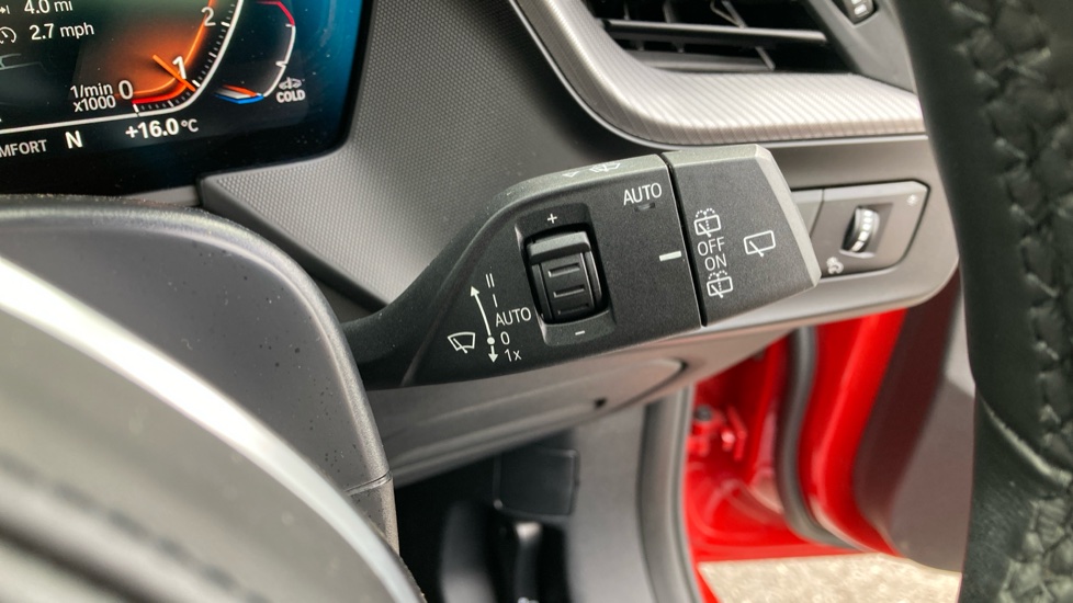BMW 1 Series 118i [136] M Sport 5dr Petrol Hatchback - Image 56