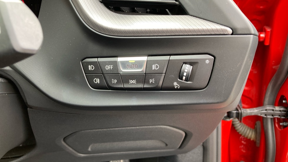 BMW 1 Series 118i [136] M Sport 5dr Petrol Hatchback - Image 60