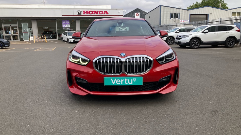 BMW 1 Series 118i [136] M Sport 5dr Petrol Hatchback - Image 65