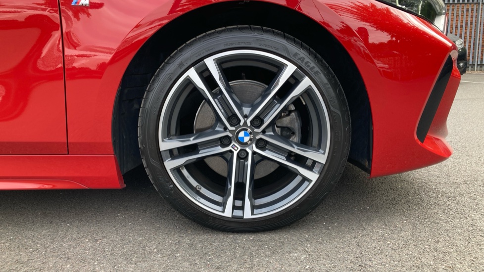 BMW 1 Series 118i [136] M Sport 5dr Petrol Hatchback - Image 68