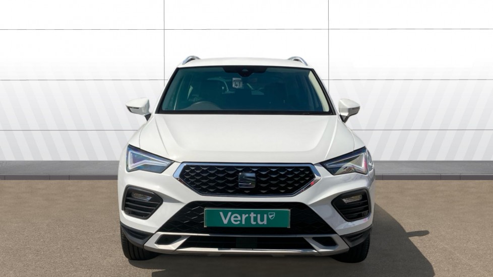 SEAT Ateca 1.5 TSI EVO Xperience 5dr DSG Petrol Estate - Image 3
