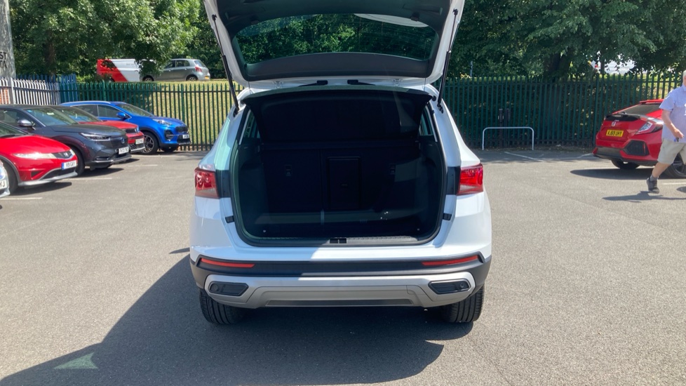 SEAT Ateca 1.5 TSI EVO Xperience 5dr DSG Petrol Estate - Image 4