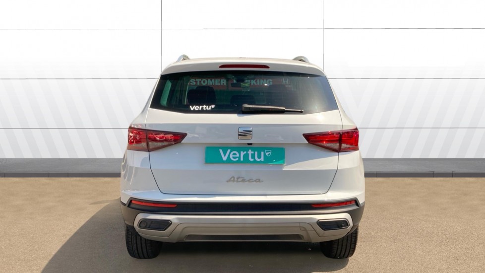 SEAT Ateca 1.5 TSI EVO Xperience 5dr DSG Petrol Estate - Image 6