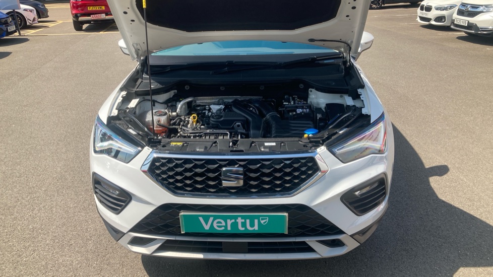 SEAT Ateca 1.5 TSI EVO Xperience 5dr DSG Petrol Estate - Image 8