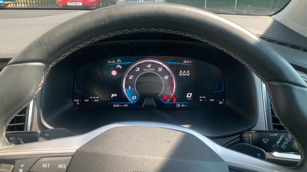 SEAT Ateca 1.5 TSI EVO Xperience 5dr DSG Petrol Estate - Image 18