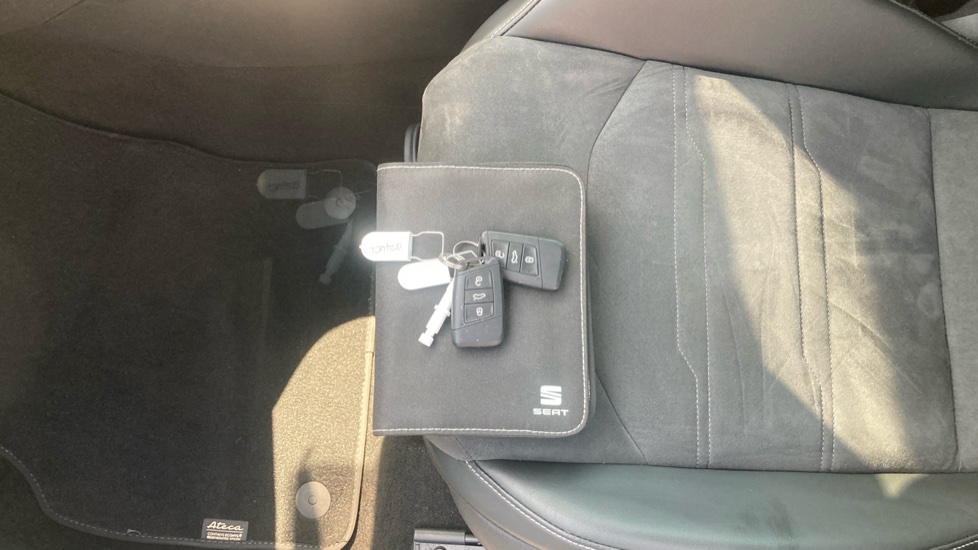 SEAT Ateca 1.5 TSI EVO Xperience 5dr DSG Petrol Estate - Image 19