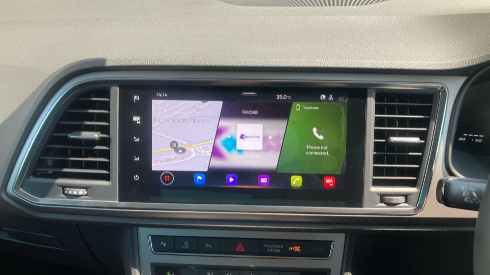 SEAT Ateca 1.5 TSI EVO Xperience 5dr DSG Petrol Estate - Image 22