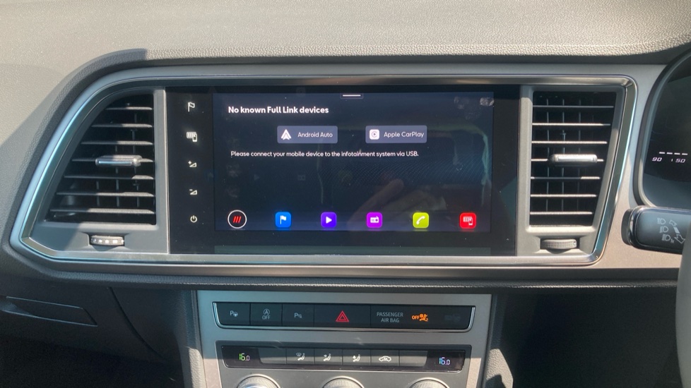 SEAT Ateca 1.5 TSI EVO Xperience 5dr DSG Petrol Estate - Image 25