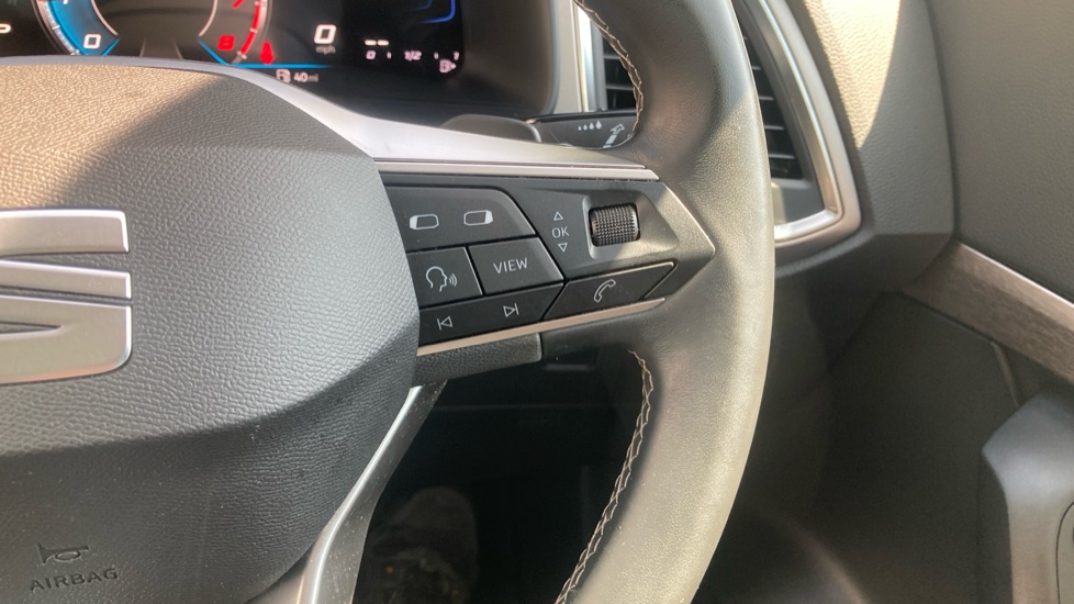 SEAT Ateca 1.5 TSI EVO Xperience 5dr DSG Petrol Estate - Image 34