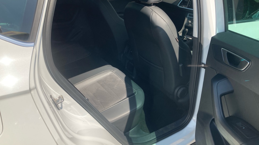 SEAT Ateca 1.5 TSI EVO Xperience 5dr DSG Petrol Estate - Image 41