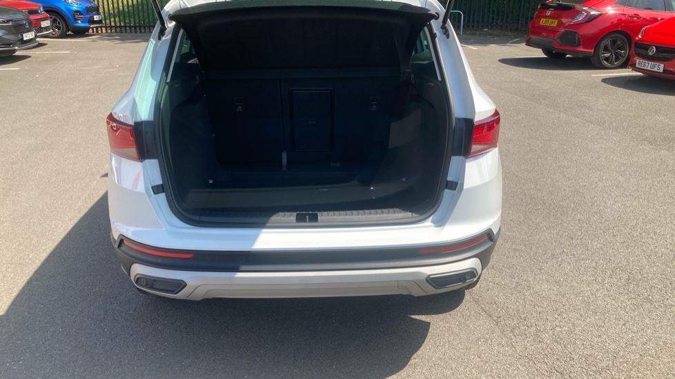 SEAT Ateca 1.5 TSI EVO Xperience 5dr DSG Petrol Estate - Image 42