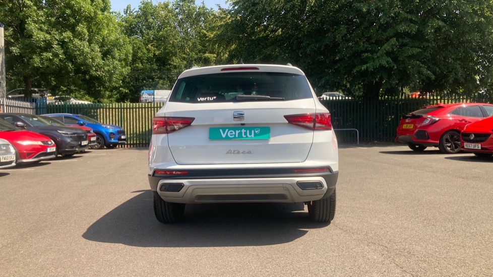 SEAT Ateca 1.5 TSI EVO Xperience 5dr DSG Petrol Estate - Image 45