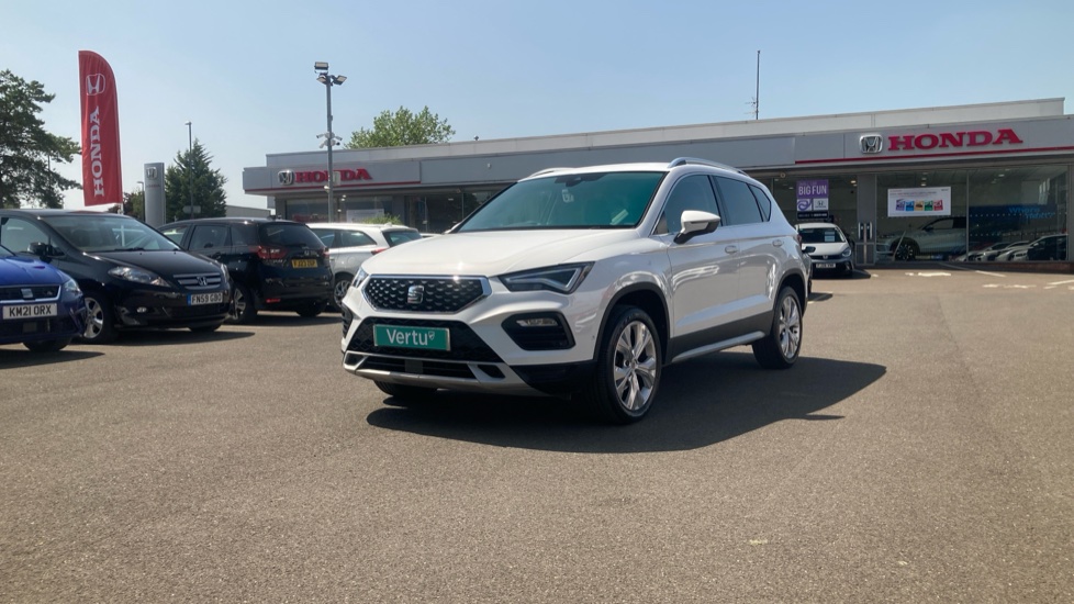 SEAT Ateca 1.5 TSI EVO Xperience 5dr DSG Petrol Estate - Image 47