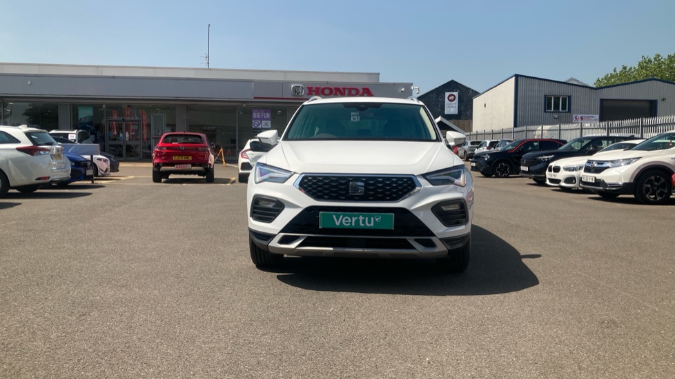 SEAT Ateca 1.5 TSI EVO Xperience 5dr DSG Petrol Estate - Image 48