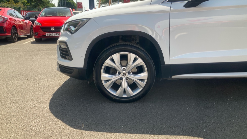 SEAT Ateca 1.5 TSI EVO Xperience 5dr DSG Petrol Estate - Image 49